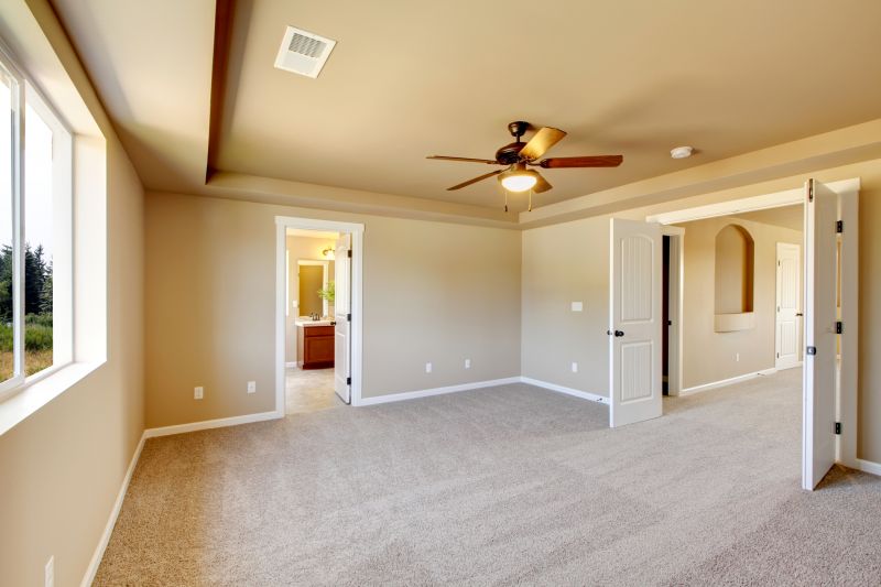 Bedroom Carpet Replacement in Somerset County, NJ