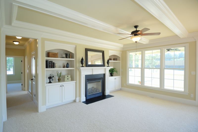 Bedroom Carpet Replacement in Old Bridge, NJ