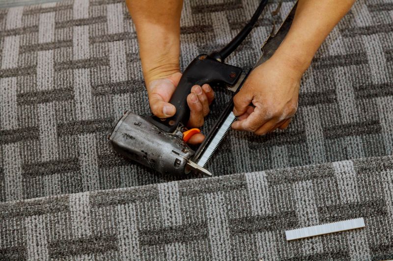 Carpet Burn Repair in Littleton, CO