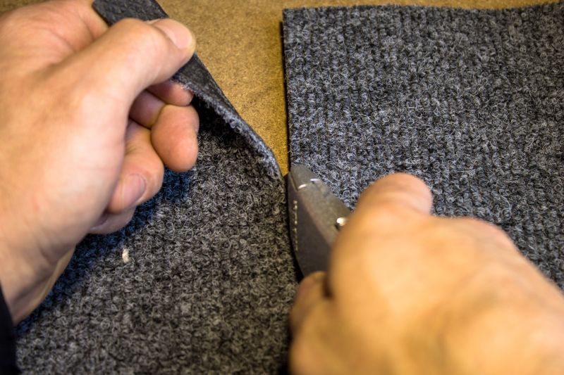 Carpet Burn Repair in Denver County, CO