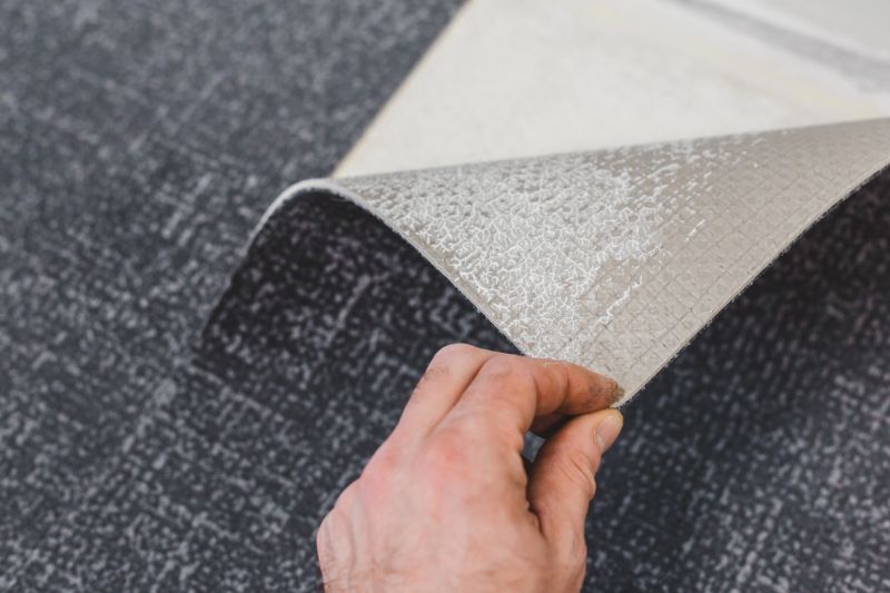 Carpet Hole Repair in Kansas City, KS
