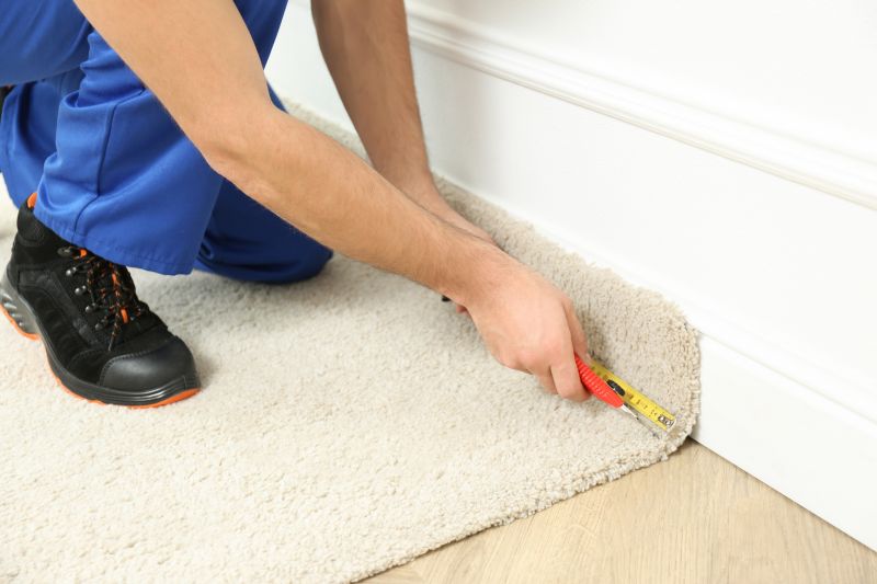 Carpet Installation in Ocean County, NJ