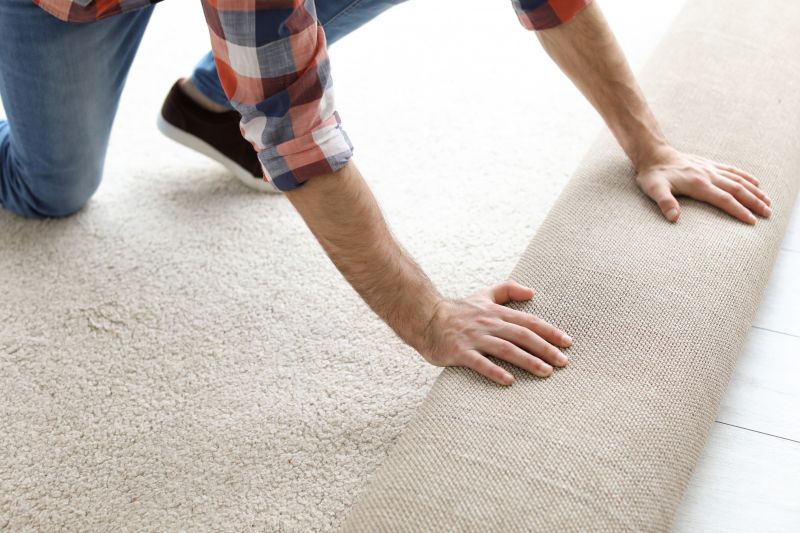 Carpet Laying Service in Monmouth County, NJ