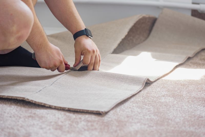 Carpet Patching in Alpharetta, GA