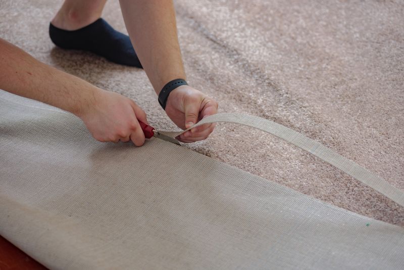 Carpet Repair Service in Kansas City, KS