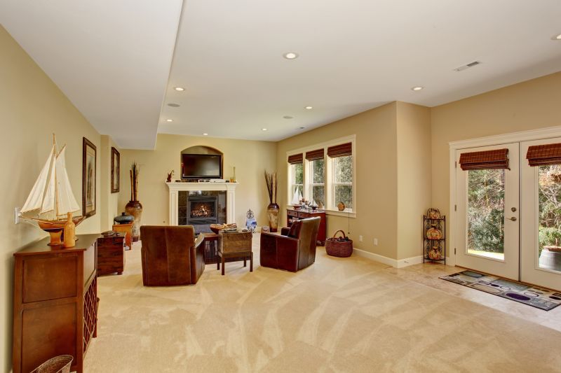 Carpet Smoothing in Overland Park, KS