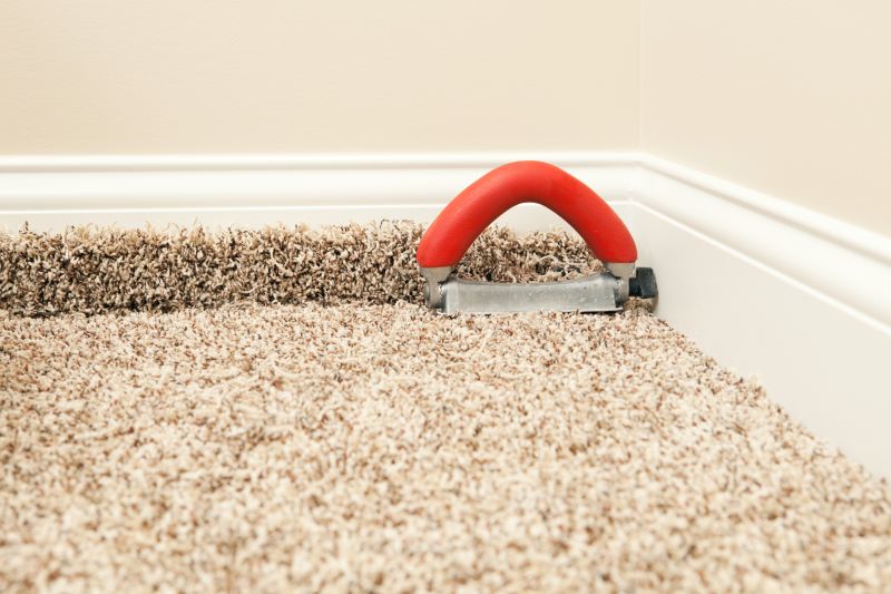 Carpet Stretching in Alpharetta, GA