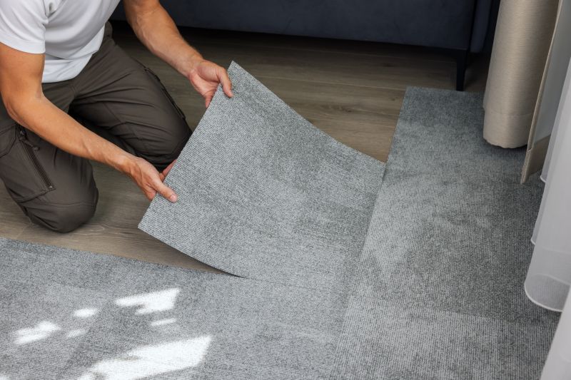 Kitchen Carpet Installation in Freehold, NJ