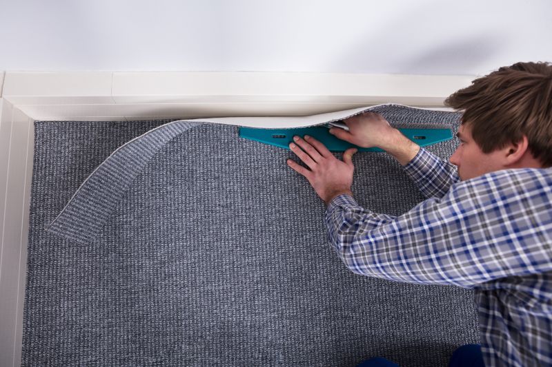 Kitchen Carpet Installation in Ocean County, NJ