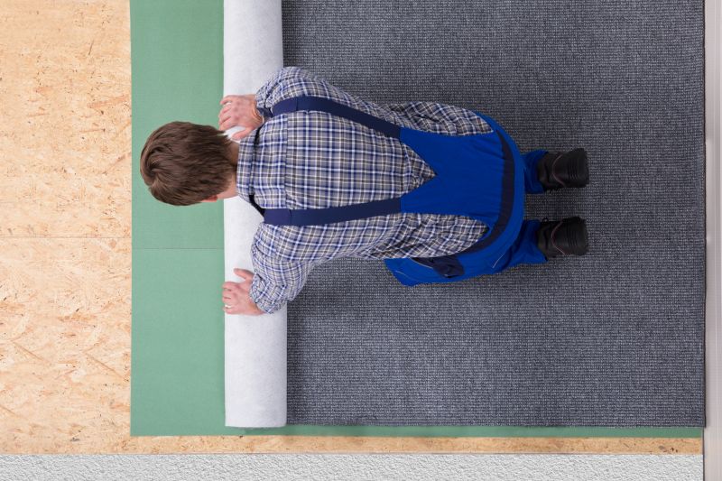 Kitchen Carpet Installation in Old Bridge, NJ