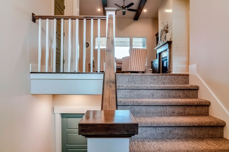 Luxury Carpet Installation in Monmouth County, NJ