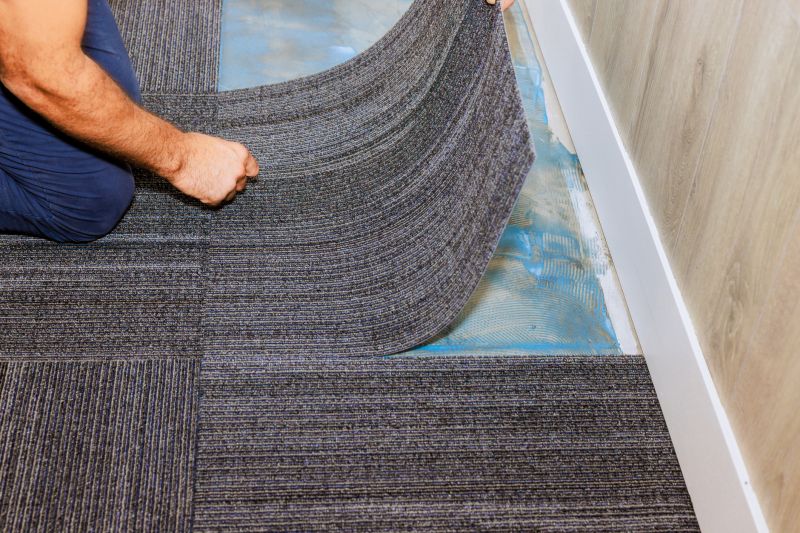 Luxury Carpet Installation in Somerset County, NJ