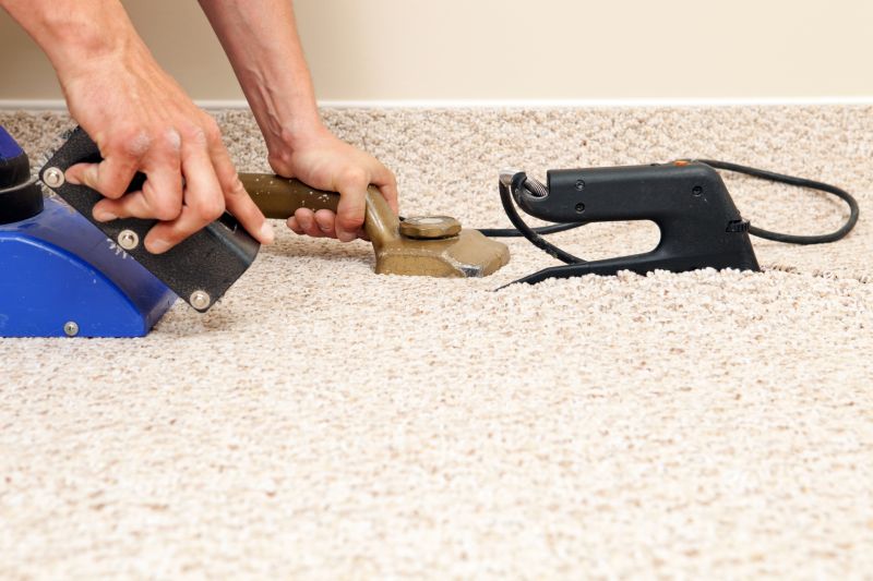 Shag Carpet Installation in Toms River, NJ