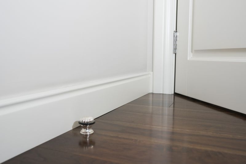 Wood Floor Replacement in Austin, TX