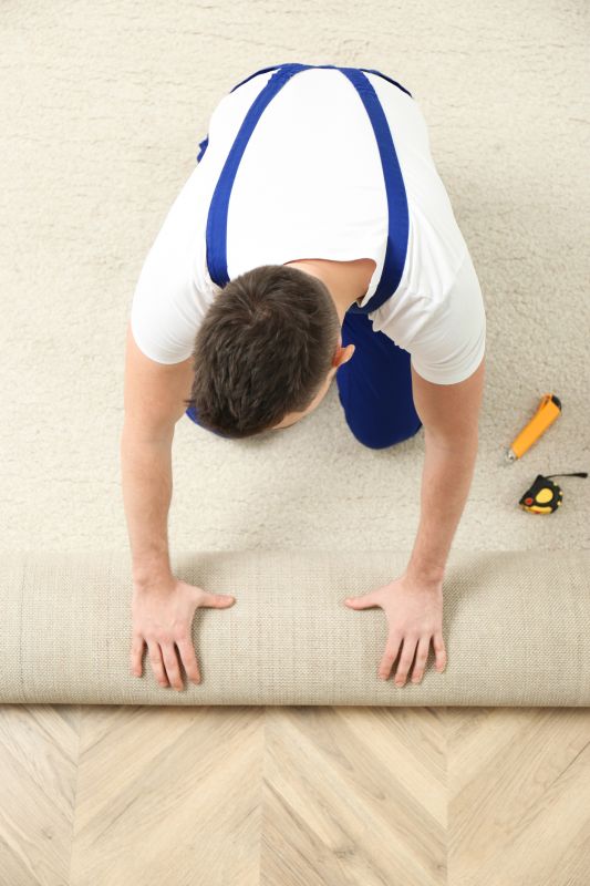Carpet Replacement in Freehold, NJ