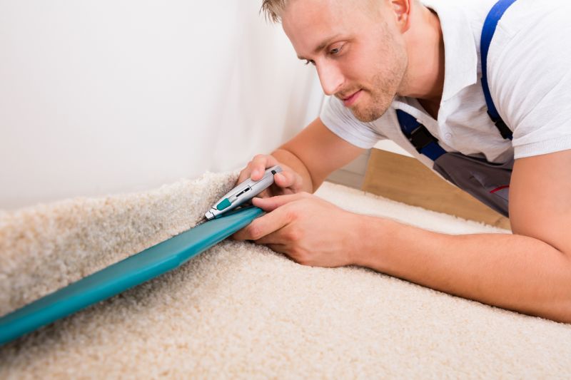 Carpet Replacement in Monmouth County, NJ